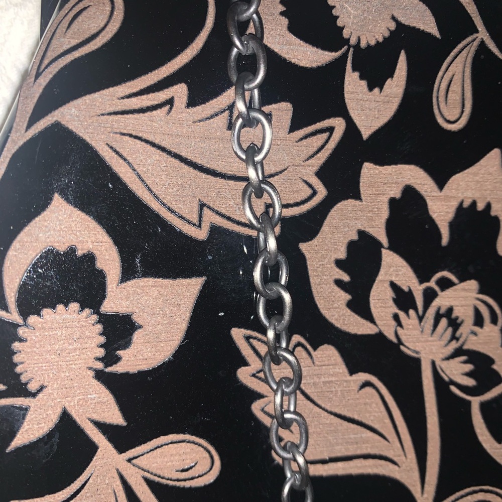 Patricia nash handbag - Picture 4 of 10